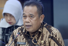 Bina Marga DKI Bangun Zebra Cross Standar di Jalan Soepomo Tebet, Ini Sebagai Bentuk Apresiasi Inisiatif Warga