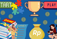 Klaim Saldo DANA Gratis Total Rp423.000 di Aplikasi Penghasil Uang Populer 2025 Hari Ini, Edisi Rabu 9 Juli 2025!