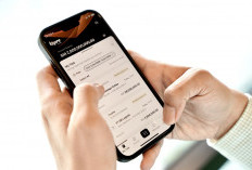 Kopra Mobile Dukung Mobilitas Bisnis Nasabah yang Kian Dinamis