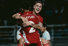 Bung Kesit Ungkap Alasan Pemain Naturalisasi Timnas Hijrah ke Liga Indonesia