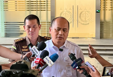 Jejak Kasus Korupsi MBG Terus Diusut, Kejagung Periksa Anggota KAMMI
