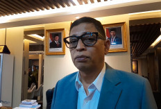 Baleg DPR Singgung Jumlah Kursi DPRD Jakarta dalam Revisi UU DKJ