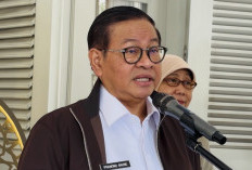 Pramono: Zebra Cross Pac-Man di Tebet Kreativitas Positif, tapi Ada Aturan Mainnya