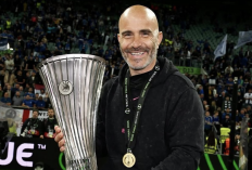 Manchester City Siapkan Pengganti Pep Guardiola, Enzo Maresca Masuk Kandidat Utama