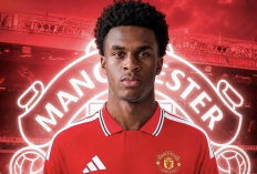 Manchester United Bajak Talenta Muda Liverpool, Isaac Konde Resmi Merapat ke Old Trafford