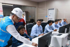 Dirut PLN Pimpin Langsung Peningkatan Pasokan Sistem Kelistrikan Sulawesi Bagian Selatan