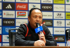 Persija vs Persijap, Jordi Amat Cs Digeber Tanpa Libur: Tanggal Merah Latihan Jalan Terus