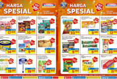 Katalog Promo Indomaret Pekan Ini 8-14 Desember 2025, Jelang Natal Banjir Diskon Kopi Instan Mulai Rp23.000