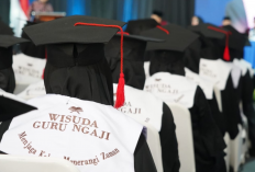 Pendaftaran Beasiswa PJJ Guru Ngaji Kemenag Dibuka, Tersedia 3 Pilihan Prodi Terbaik