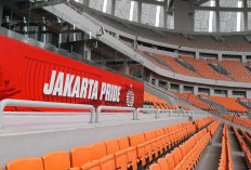 JIS Jadi Markas Persija: Masa Depan Cerah Ekosistem Sepak Bola Jakarta