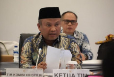 Dua Tahun Pemerintahan Prabowo, Gerindra Klaim Kebebasan Kritik Tetap Terjaga