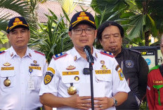 Usai Viral Angkut Motor Ojol di Jaktim, Dishub DKI Janji akan Lebih Humanis saat Penertiban
