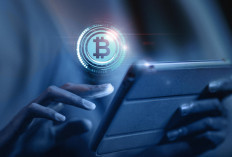 Masih Pakai Uang Cash? Bitcoin vs Uang Fiat Jadi Tren di Era Digital