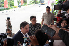 IEU-CEPA Masuk Tahap Akhir, Pemerintah Kawal Penandatanganan dan Kesiapan Implementasi