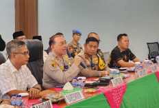 Pengakuan Ngeri Pelaku Pembunuhan Gadis Penjual Gorengan di Padang, Awalnya Niat Beli.. 