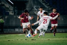 Pengamat Kritik Performa Timnas U-23 yang Tersingkir di Fase Grup SEA Games 2025