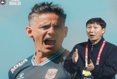 John Herdman KIRIM SINDIRAN! Pemain Naturalisasi Vietnam Berulah, Respons Shin Tae-yong di Luar Dugaan