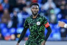 Manchester United Tancap Gas, Incar Pemain Bintang dan Ndidi Sebagai Target Utama Bursa Transfer Januari