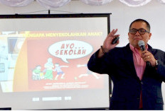 Banyak Alumni LPDP Pilih Berkarier di Luar Negeri, CERDAS: Tak Perlu Merasa Berutang ke Negara