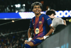 Yamal Terinspirasi Ala LeBron Legenda NBA, Optimis Barcelona Bangkit di Liga Champions