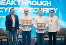 BNI Gelar Market Outlook 2026, Perkuat Ketahanan Pasar Modal di Tengah Tantangan Siber