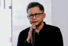 Rocky Gerung Soroti Konsep 'Prabowonomics': Demokrasi Bukan Cuma Sekadar Alat Influencer Politik!