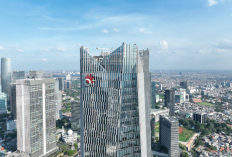 Telkom Tuntaskan Streamlining 10 Entitas, Percepat Transformasi Menuju Strategic Holding 