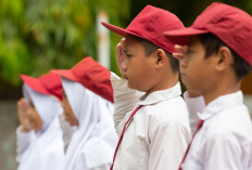 Ambisi Prabowo Wujudkan Pendidikan Gratis SD hingga Kuliah Butuh Rp302 Triliun, DPR Baru Siapkan Rp5 Triliun
