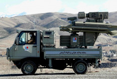 Majid AD-08 Senjata Murah Iran Taklukan Jet Tempur F-35 Stealth Amerika