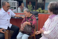 Polemik Pengusiran Nenek Elina di Surabaya, Samuel Bikin Pengakuan Menohok, Armuji: Biar Polda yang Usut