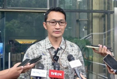 KPK Bantah Penetapan Yaqut Cholil Cs Tersangka untuk Tutupi Isu Konflik Internal