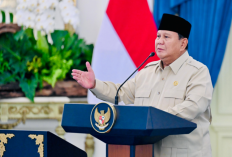 Prabowo akan Pangkas Anggaran TNI-Polri demi Hapus Kemiskinan Ekstrem di Indonesia