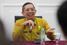 Pemerintah Tegaskan Distribusi Royalti Harus Sesuai Ketentuan