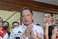Mendagri Klarifikasi Polemik Bantuan Beras dari UEA yang Ditolak di Medan