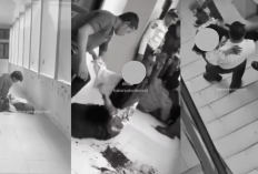 Kronologi dan Motif Mahasiswi UIN Suska Riau Dibacok Kapak, Diduga Cinta Ditolak