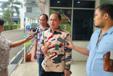 Kejagung Tindaklanjuti Laporan soal Oknum Staf Ahli Kemenkeu