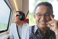Elektabilitas Anies dan Ridwan Kamil Tinggi di Pilkada DKI Jakarta, Tapi Butuh Pendamping yang Tepat