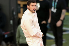 5 Fakta Penampilan Bad Bunny di Super Bowl Halftime yang Curi Perhatian Dunia, Bikin Donald Trump Murka?