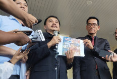 Roy Suryo Dukung JK Laporkan Rismon, Singgung Soal Video AI