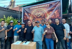 Polda Kaltim Siaga Jelang Demo 21 April 2026, Aksi Massa di Samarinda Dapat Donasi Tembus Rp20 Juta!