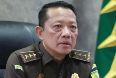 Jadi Urusan Lembaga, Kasus Penguntitan Densus 88 Telah Diambil Alih Jaksa Agung