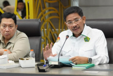 Lindungi Aset Wakaf, Kemenag Percepat Sertifikasi  287 Ribu Bidang Tanah Umat