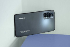 8 HP Xiaomi Spek Tinggi Harga Rp3–5 Jutaan Terbaik 2026, Kamera Tajam dan Performa Ngebut