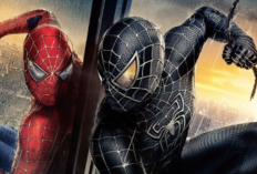 Sinopsis Film Spider-Man 3 di Bioksop Trans TV Hari Ini 2 Januari 2025