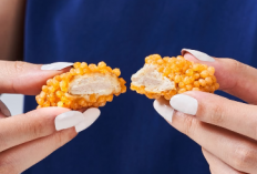 Cara Simpan Nugget agar Tahan Lama, Kanzler Bagikan Tips