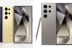 Keunggulan dan Harga Samsung Galaxy S24 Ultra Terbaru Mei 2024, Punya Dukungan Reverse Wireles Charging