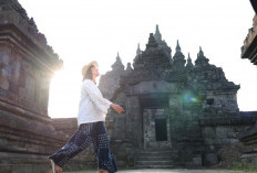 PT Astra International Tbk Perkuat Desa Sejahtera Astra Bugisan sebagai Destinasi Wisata Candi Plaosan 