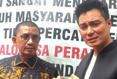 Kuasa Hukum Baim Wong Bantah Laporan KDRT Paula Verhoeven ke Komnas Perempuan: Dalam Putusan Tidak Ada  