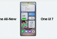 Daftar HP Samsung Kebagian Update One UI 7 Lengkap Cara Memperbaruinya 