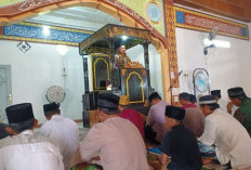 Penting! Begini Cara Menyikapi Kesalahan Khatib Saat Khutbah Jumat
